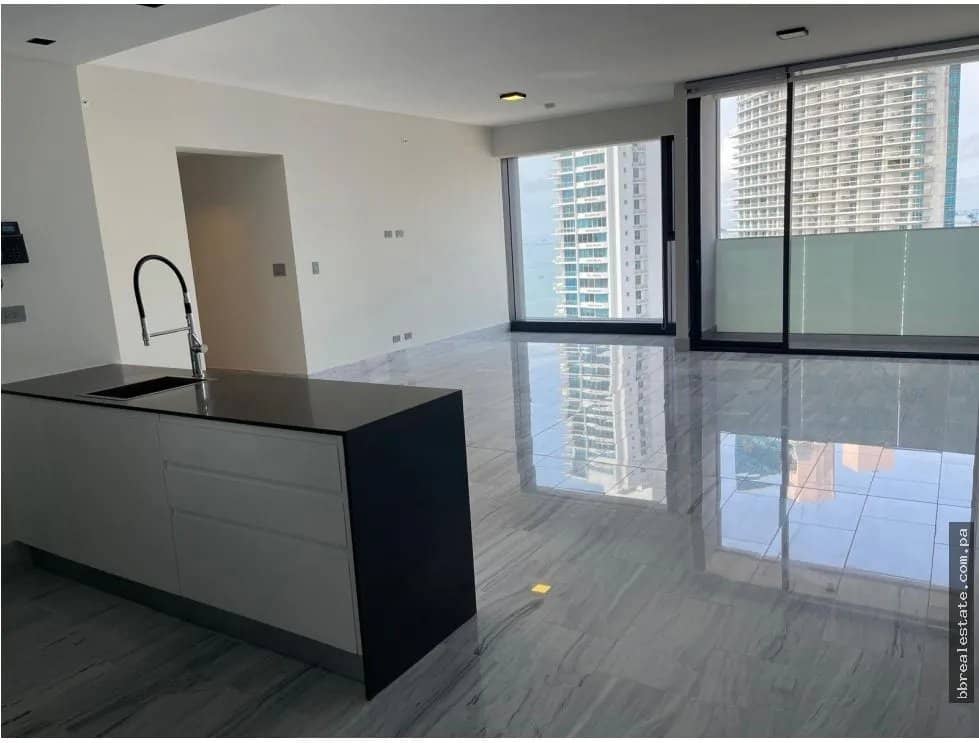 Alquiler de Apartamento en PH Nuovo by Armani, Bella Vista - photo 1