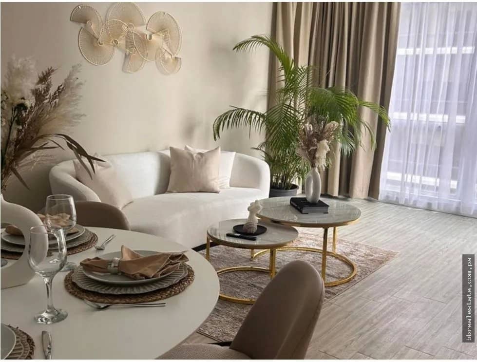 Venta de apartamento en San Francisco, PH Quartier Atlapa - foto 1