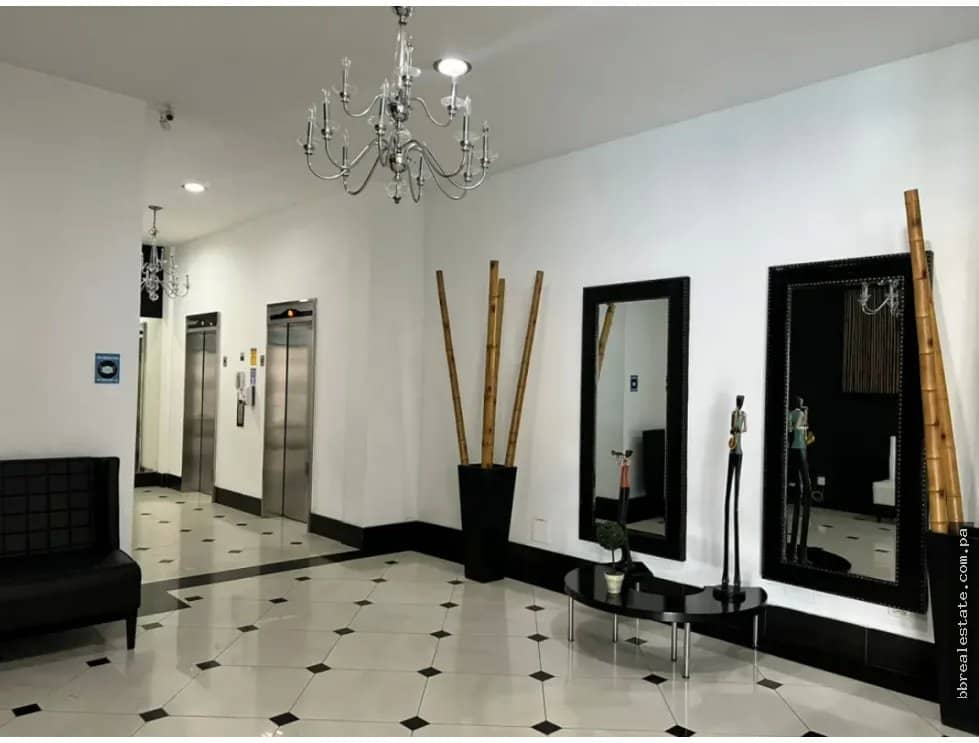 Venta de apartamento en San Francisco, Ph The Cosmopolitan Tower - foto 1