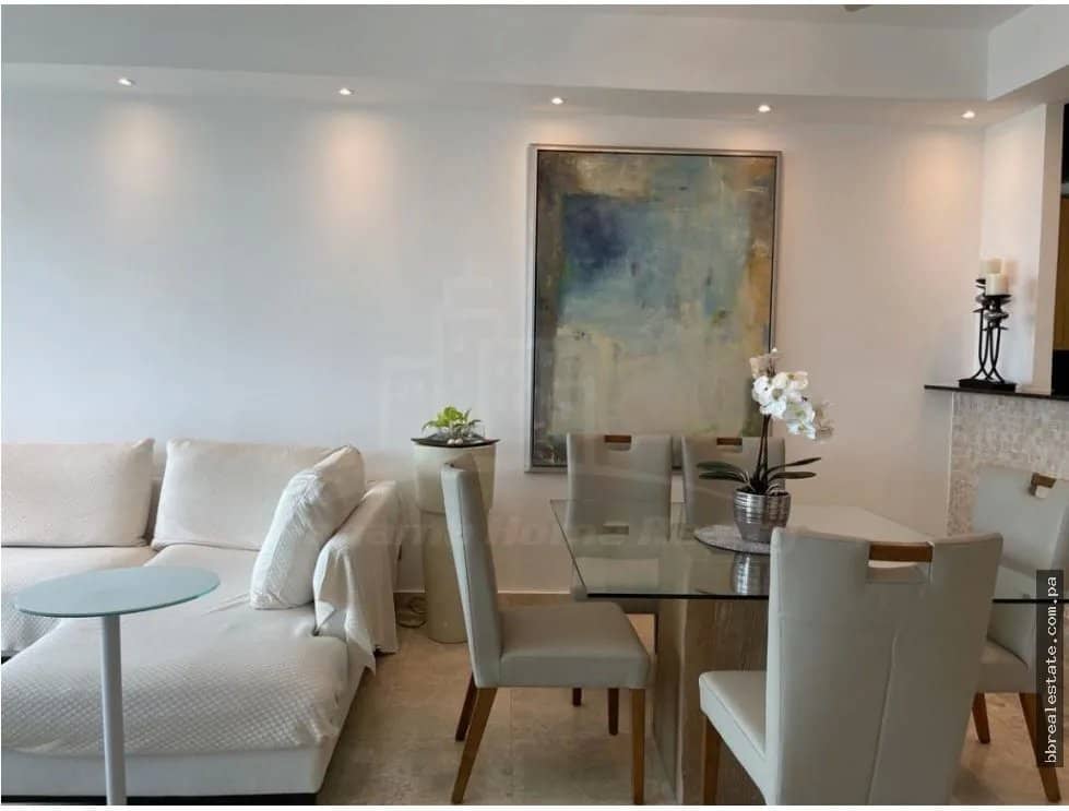 Alquiler de apartamento en Avenida Balboa, Ph Sky - photo 1
