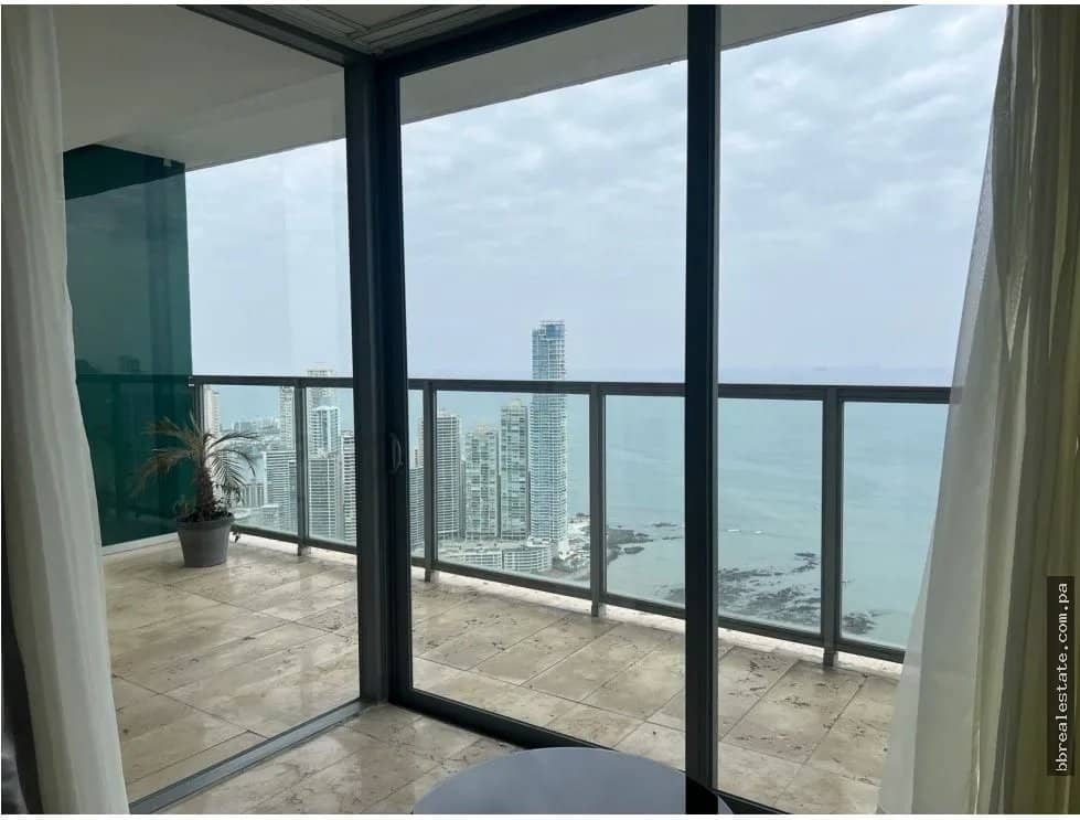 Alquiler de Apartamento en PH Yoo, Avenida Balboa - photo 1