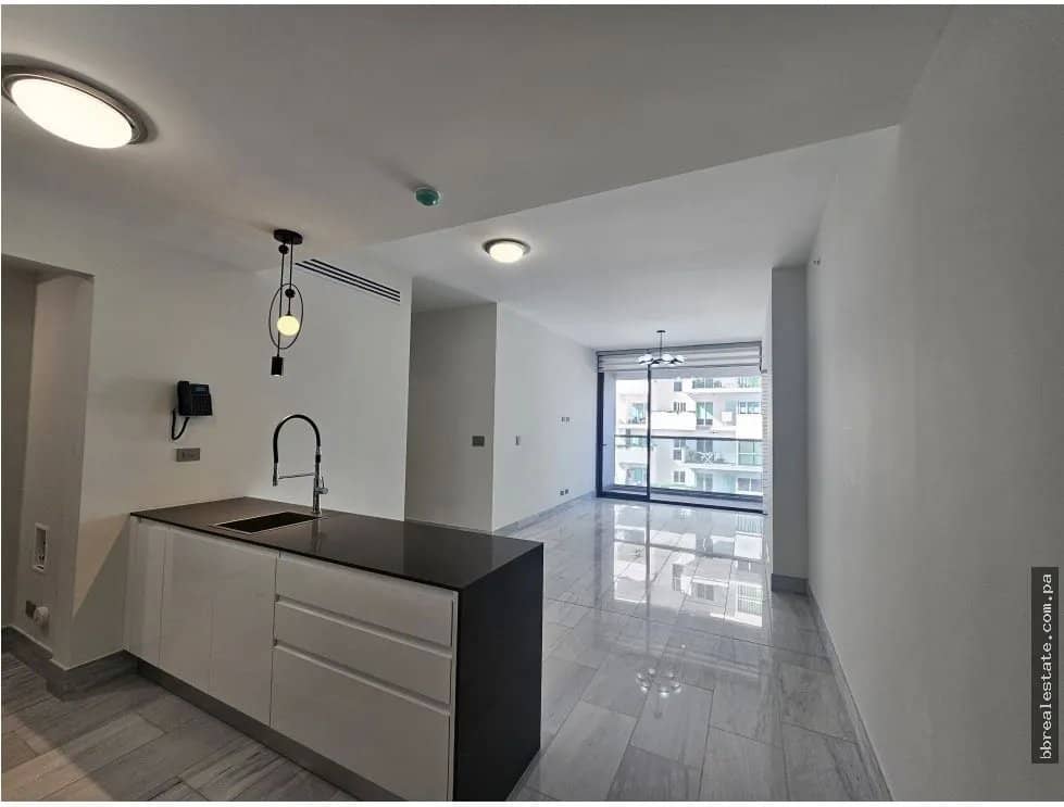 Venta de apartamento en Bella Vista, PH Nuovo by Armani - foto 1