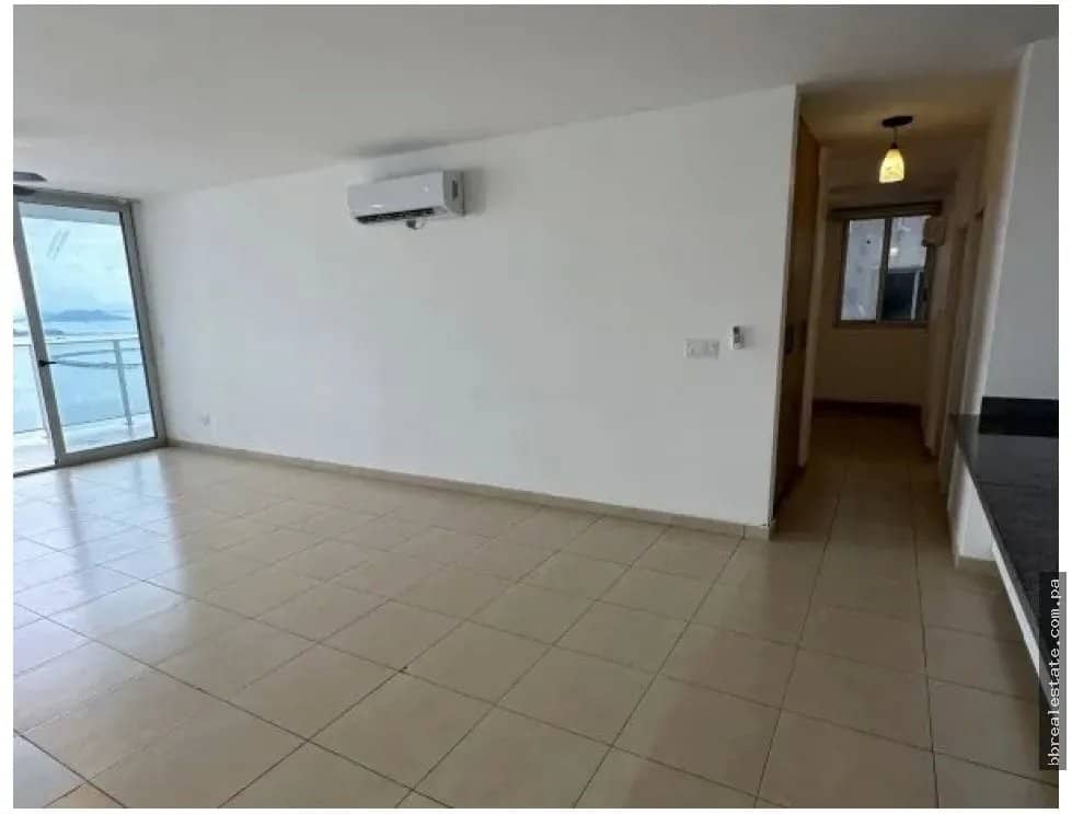 Alquiler de apartamento en Avenida Balboa, P.H. Waters On The Bay - foto 1