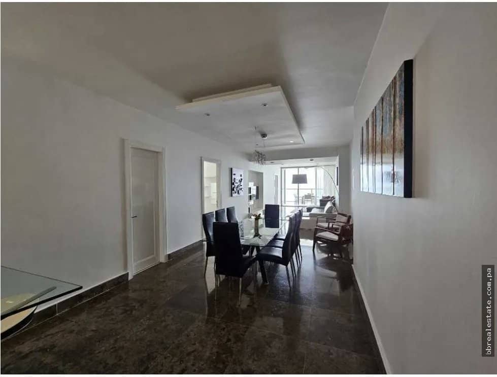 Venta de apartamento Amoblado en Avenida Balboa, Ph Yoo - photo 1
