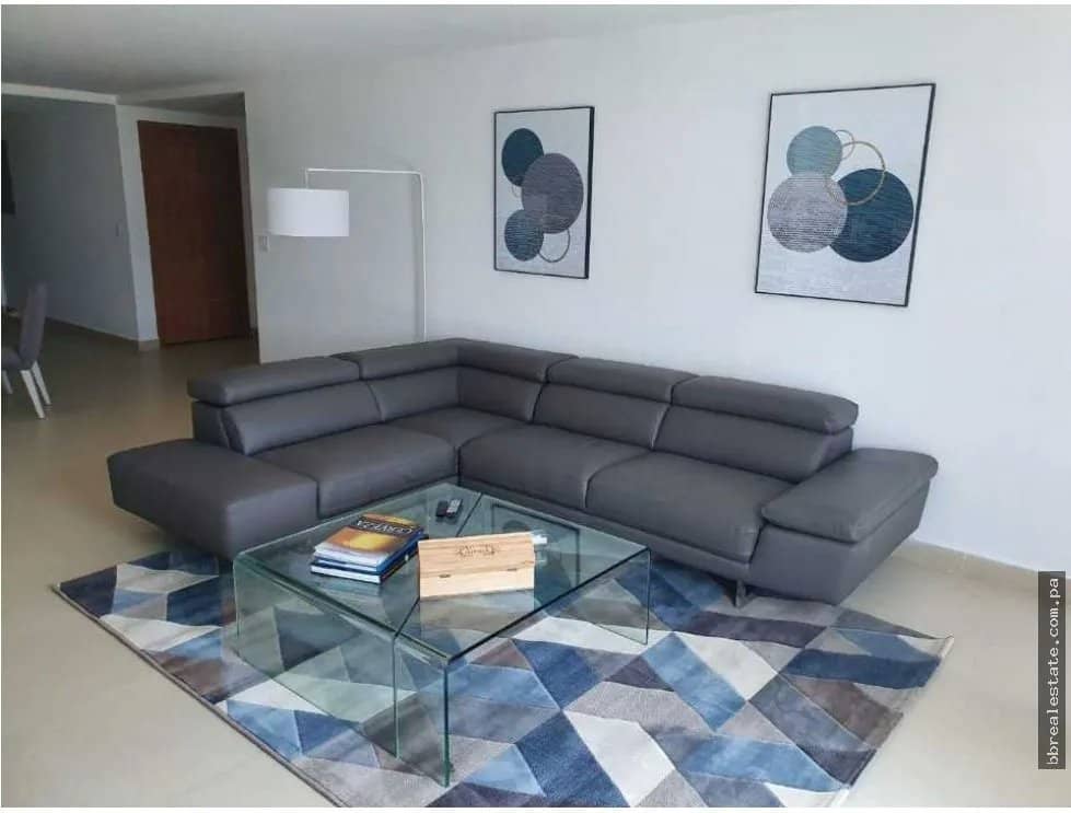 Venta de apartamento en Causeway, Isla Naos - foto 1