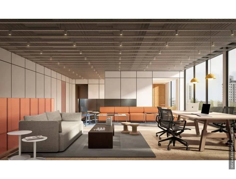 Pre-Venta de apartamento en San Francisco, PH Loom - photo 1