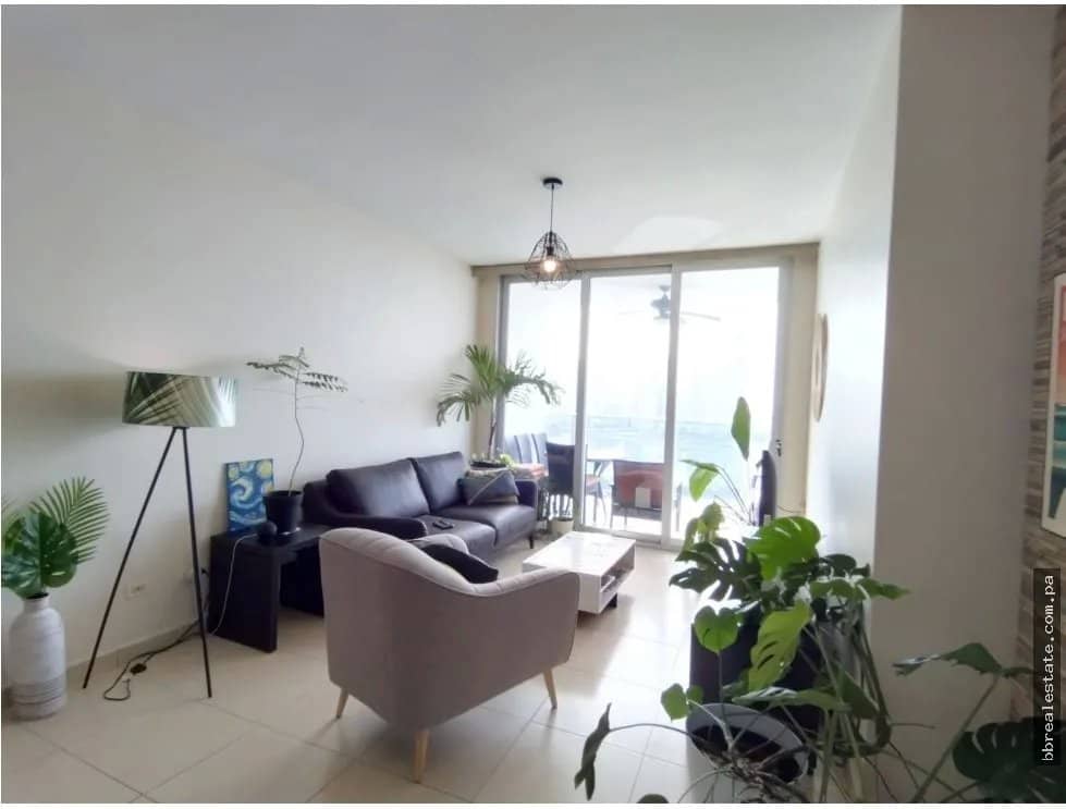 Se vende apartamento en Avenida Balboa, PH White - photo 1