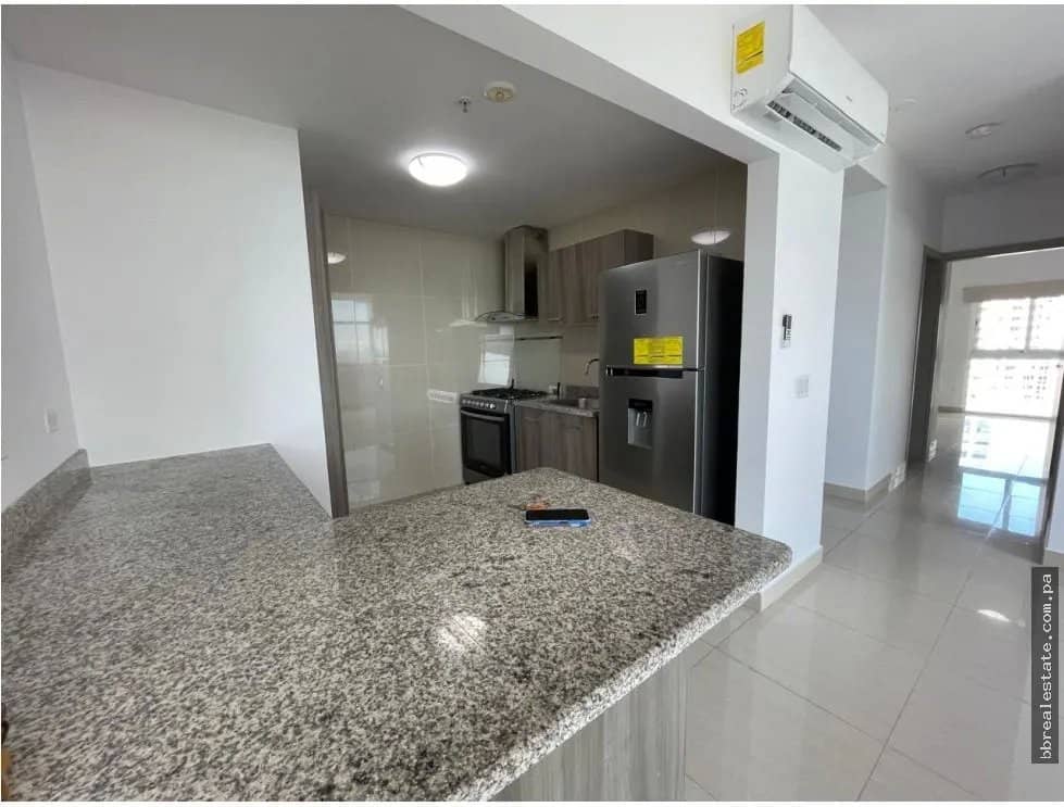 Venta de Apartamento en PH 43GV, Bella Vista - foto 1
