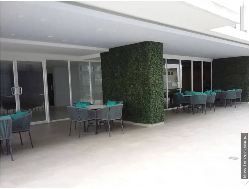 Se Vende Apartamento en Bella Vista, PH GV 43 - photo 1