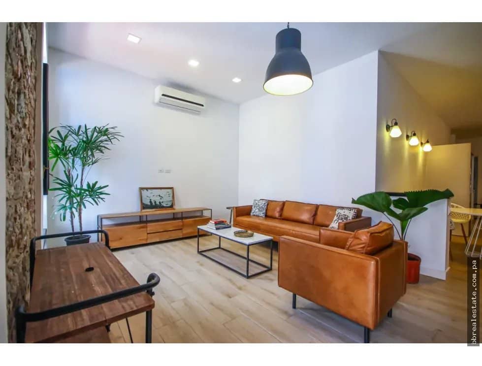 Se Vende Apartamento en Casco Viejo, San Felipe - foto 1