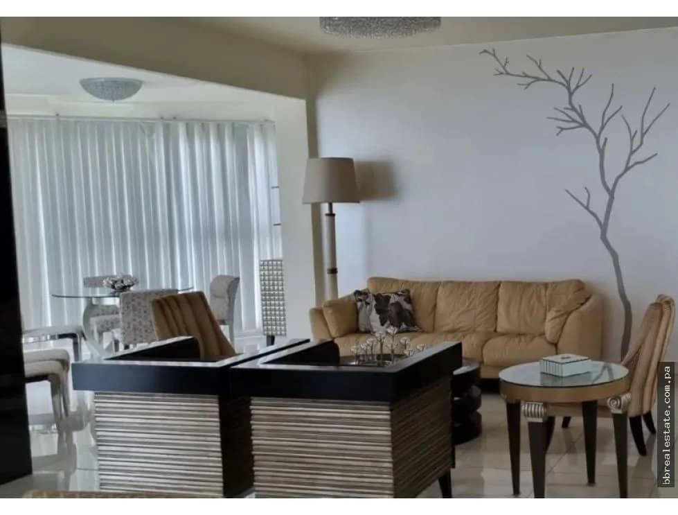 Se vende apartamento en San Francisco, PH Keops Tower - foto 1