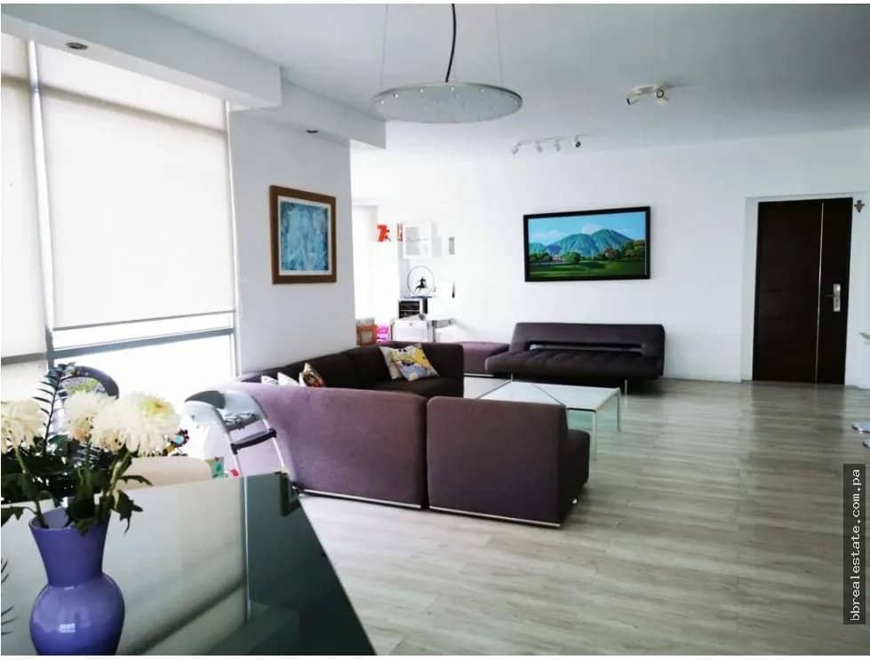 Venta de Apartamento en PH Keops Tower, San Francisco - foto 1