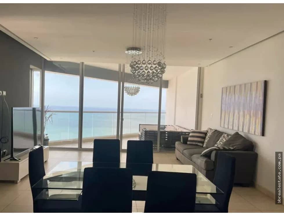 Se vende apartamento en Avenida Balboa, Ph Rivage - photo 1