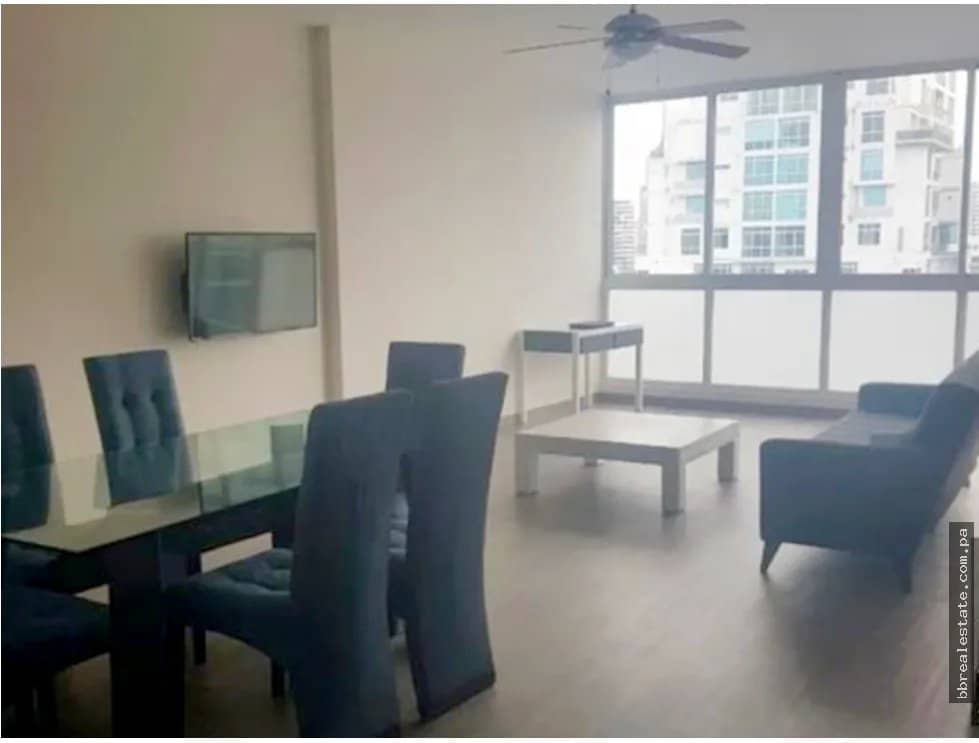 Se vende apartamento en Bella Vista, Ph Bella Vista Park - foto 1