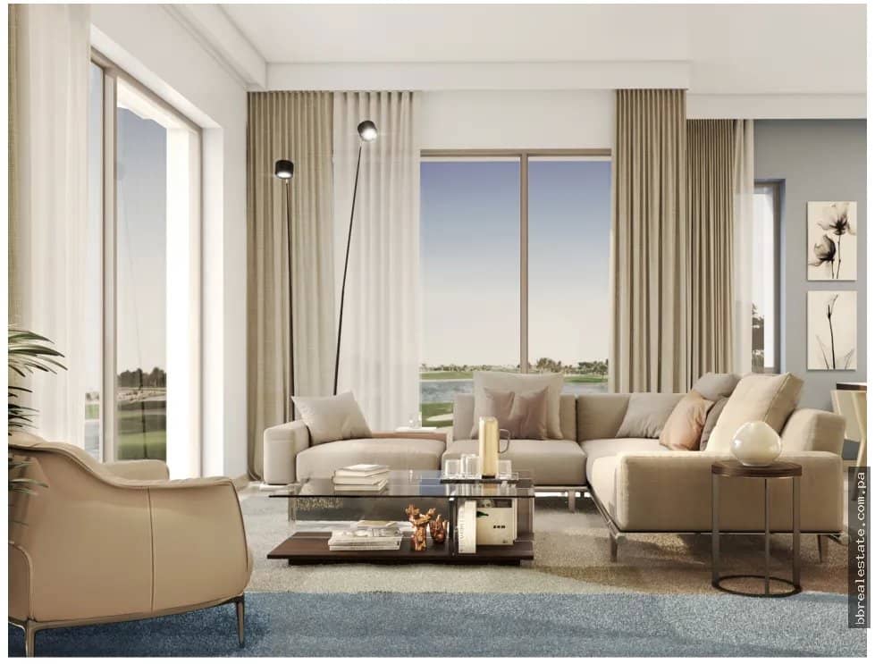 Venta de Apartamento en PH La Maison, Santa Maria - foto 1