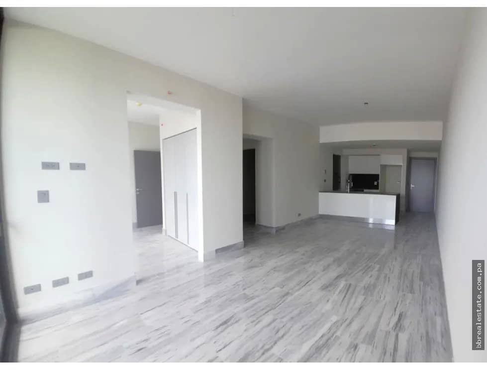 Venta de Apartamento en PH Nuovo By Armani, Bella Vista - foto 1