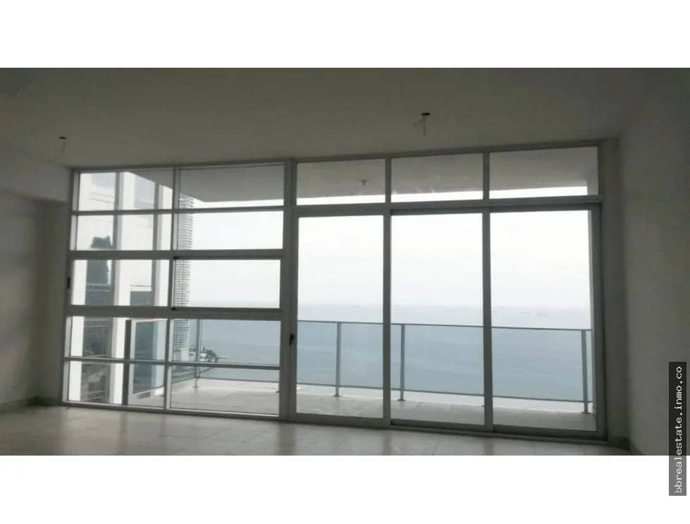 ALQUILER PH WATERS ON THE BAY AVENIDA BALBOA - foto 1