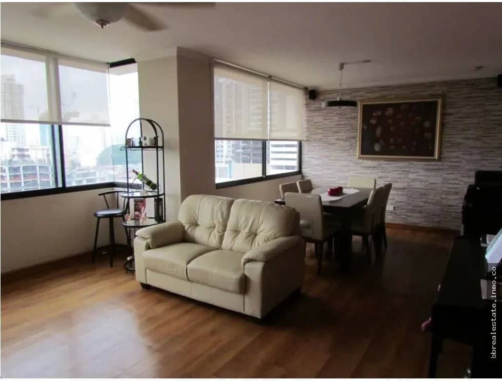 VENTA PH TORRES DEL SOL 3 PUEBLO NUEVO - foto 1
