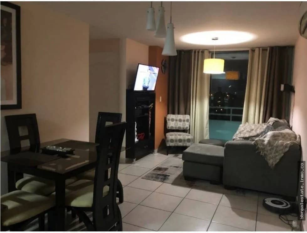 VENTA PH PRISMA PARQUE LEFEVRE - foto 1