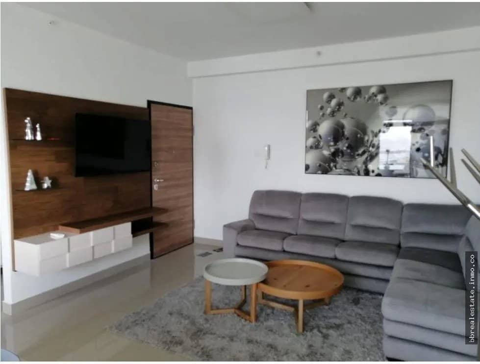 VENTA PH ROMA TOWER SAN FRANCISCO - foto 1