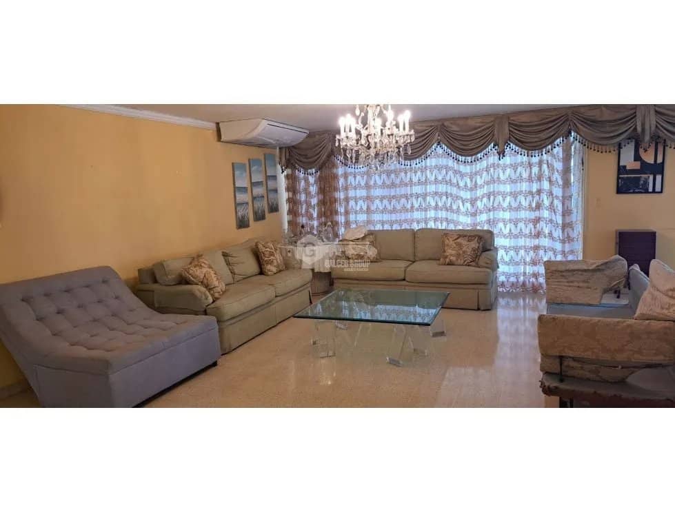 SE VENDE APARTAMENTO EN PUNTA PAITILLA 300M PH RITZ CON BALCON - foto 1