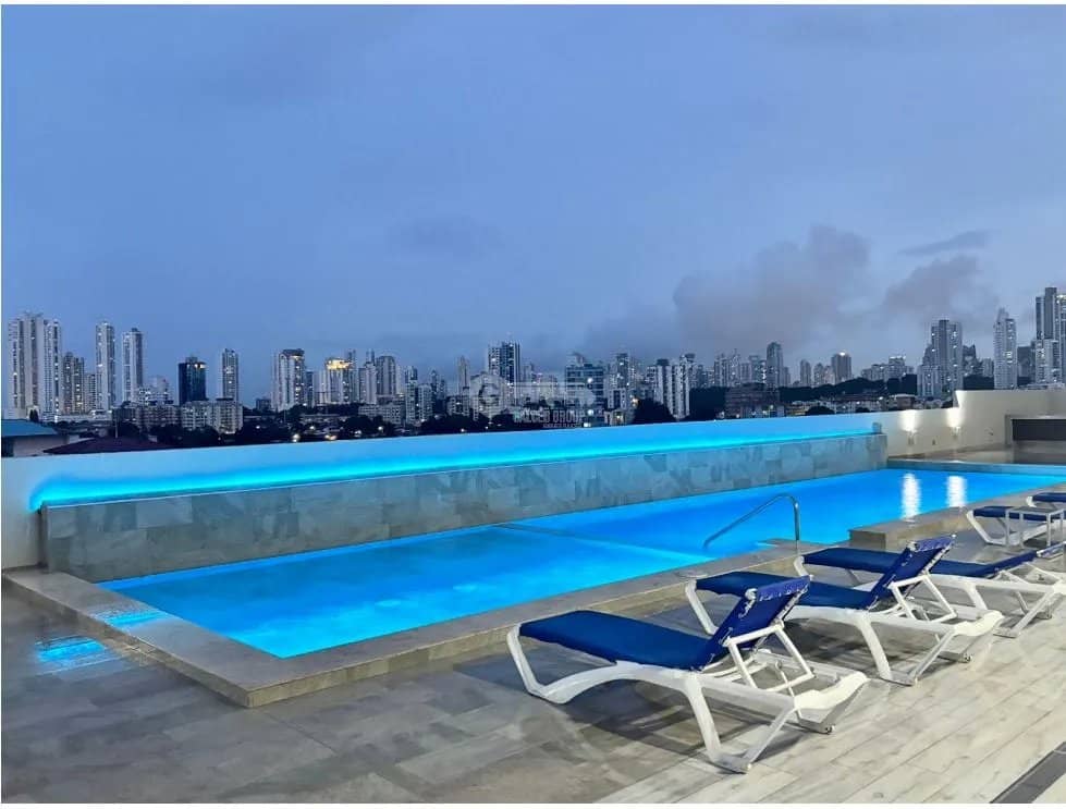 PARQUE LEFEVRE / PH ALEGRIA / LINEA BLANCA / 76m2 / 3 HABITACIONES - foto 1