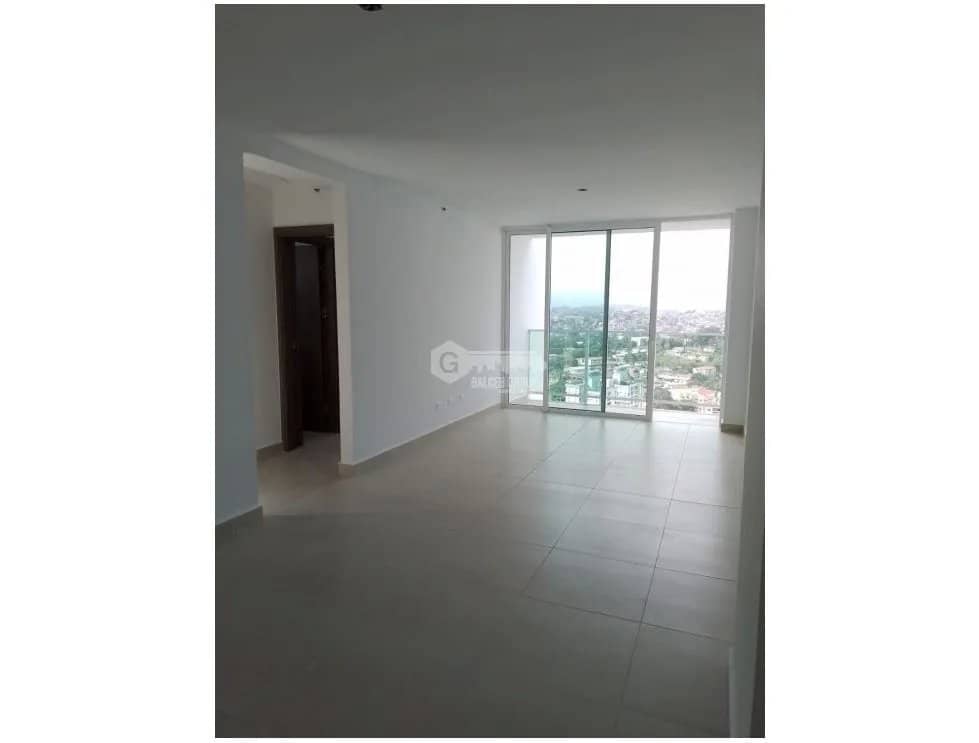 12 DE OCTUBRE / PH CENTERPOINT TOWER / 77M /LINEA BLANCA / BALCON - foto 1