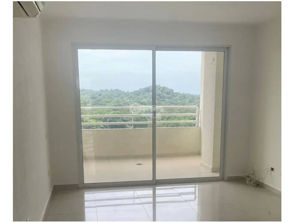 SE VENDE APARTAMENTO EN ANCÓN PH ALTAMIRA GARDENS DE 2 HABITACIÓNES - foto 1