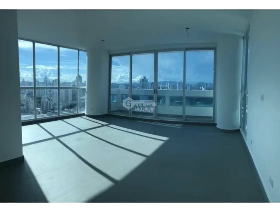 SAN FRANCISCO / THE VIEW / 212M / 3 HABITACION / LINEA BLANCA - foto 1