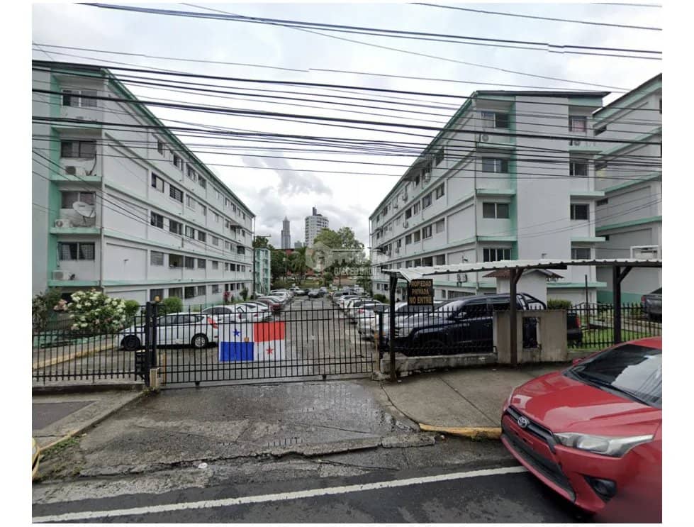 SE ALQUILA APARTAMENTO EN LA LOCERIA PH PROSPERIDAD DE 85M VACIO - photo 1