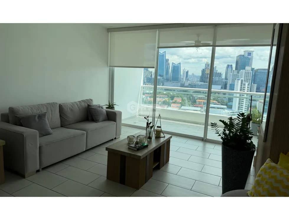 SE VENDE APARTAMENTO PH THE TOWER 189M 3 HABITACIONES LINEA BLANCA - photo 1