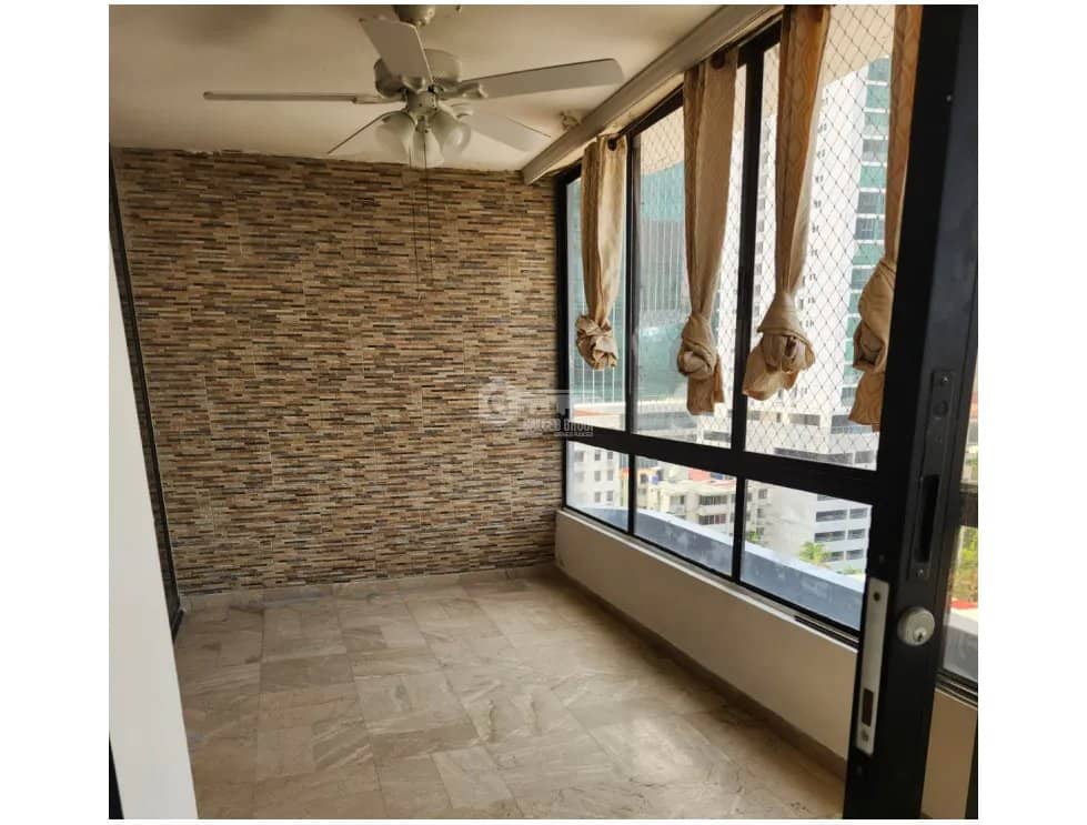SE VENDE APARTAMENTO EN PH TIFFANY 213M 3 HABITACIONES 2 PARKING - foto 1