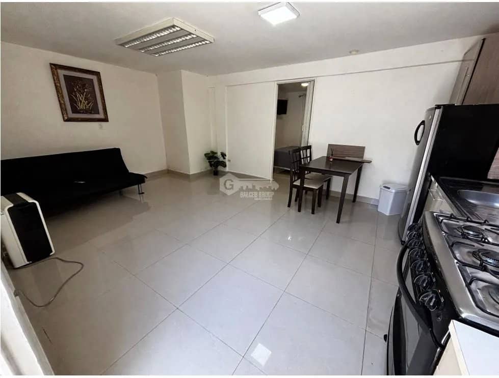 COLÓN / MARGARITA / 54M2 / AMOBLADO / CON SERVICIOS INCLUIDOS - foto 1