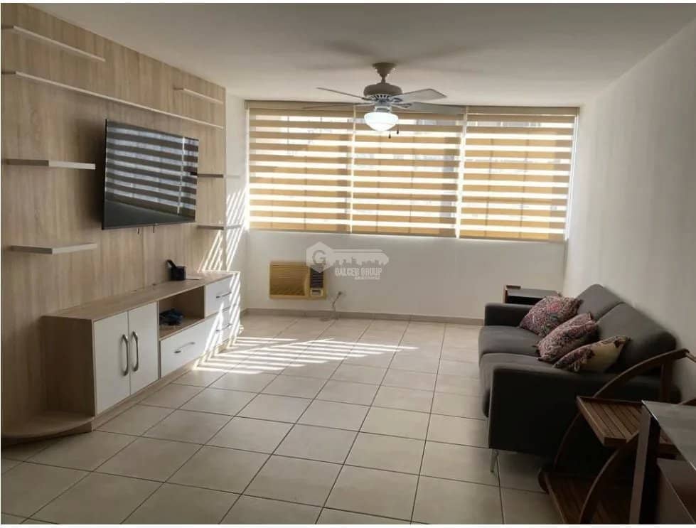 SE VENDE APARTAMENTO PH TORRE MAR DEL SUR 2 HABITACIONES 2 PARKING - photo 1