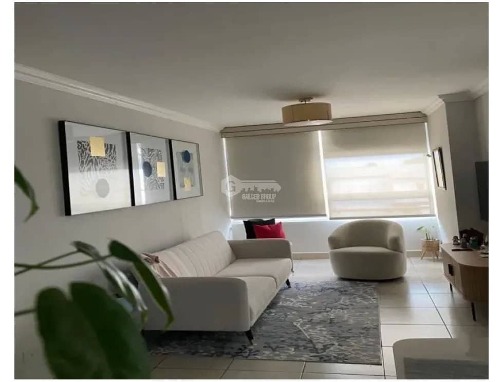 SE VENDE EN PARQUE LEFEVRE PH PRISMA 3 HABITACION CON BALCON - foto 1