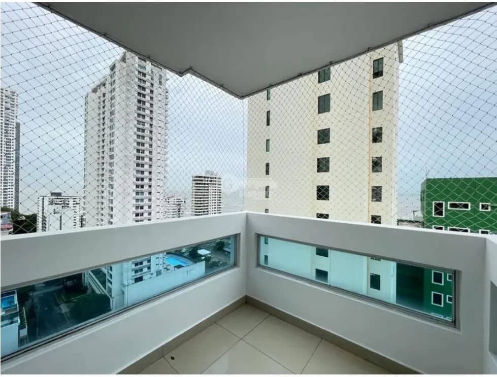 SE VENDE APARTAMENTO EN COCO DEL MAR PH THE VIEW CON VISTA PANORÁMICA - foto 1