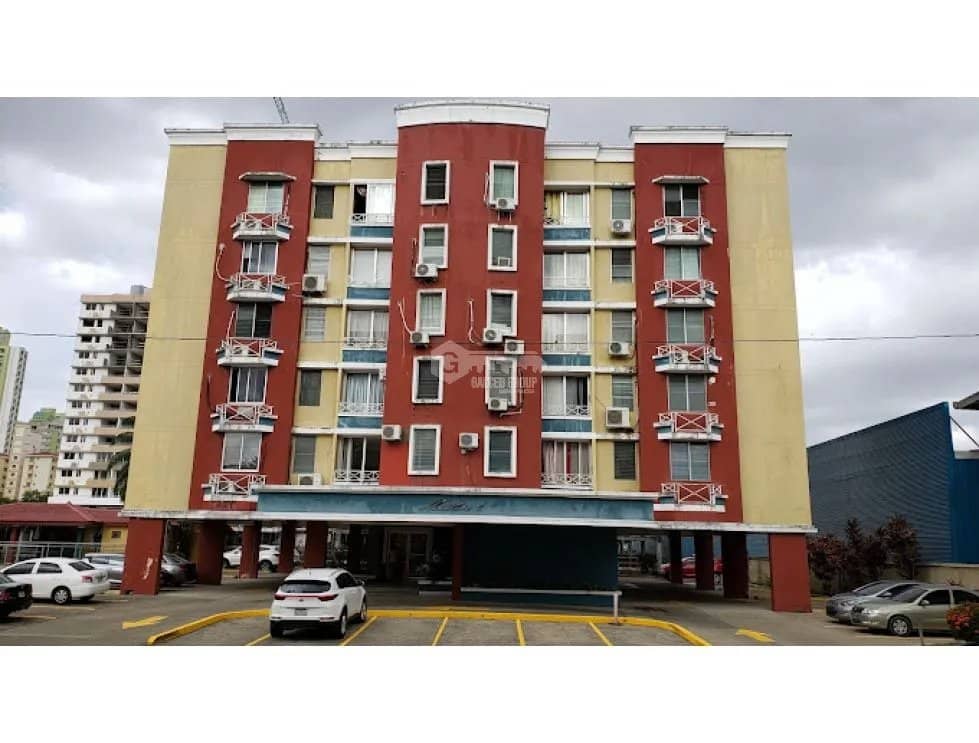 SE VENDE APARTAMENTO EN CONDADO DEL REY PH TORRES DE MILAN CON BALCON - photo 1
