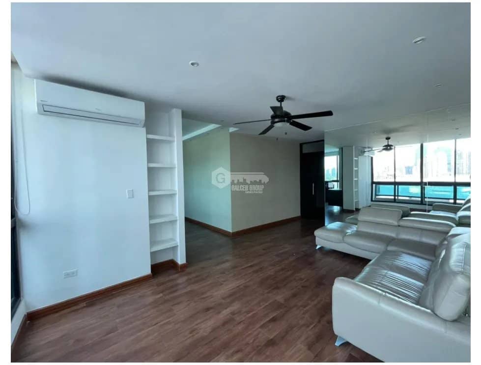 SE VENDE APARTAMENTO SAN FRANCISCO PH PACIFIC BAY DE 3 HABITACIONES - foto 1