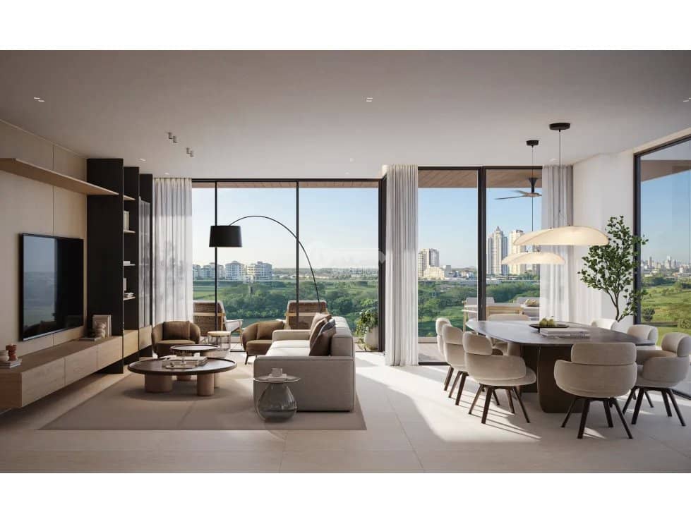 SANTA MARIA / PH ARENAS / APARTAMENTO EN PRE VENTA / ENTREGA 2029 - foto 1
