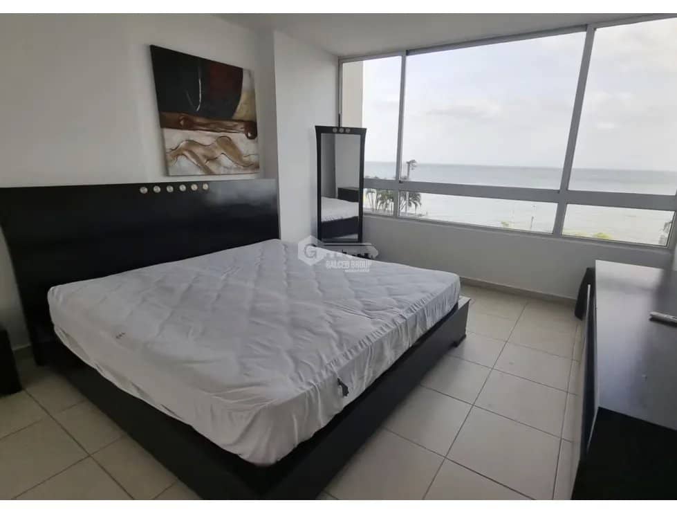 SAN FRANCISCO / PH TERRASOL / 162M / 3 HABITACION / CON VISTA AL MAR - foto 1