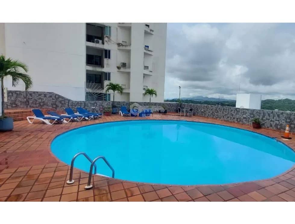 EDISON PARK / MARES TOWER / 75M / 2 HABITACION / 2 BAÑOS / 1 PARKING - foto 1