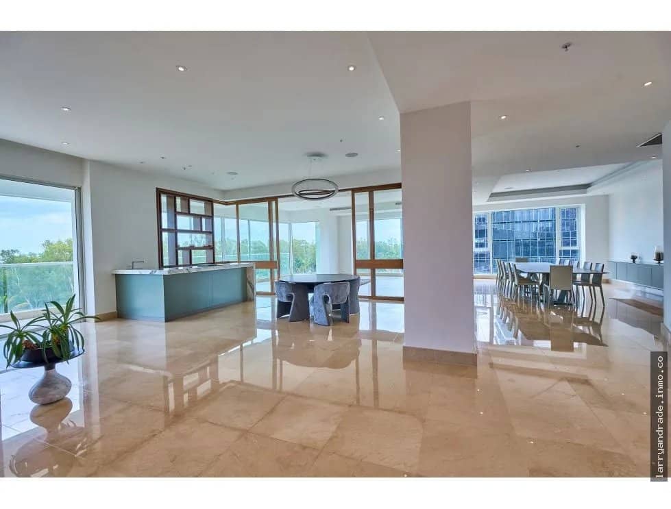 Venta de Apartamento en Costa del Este - foto 1