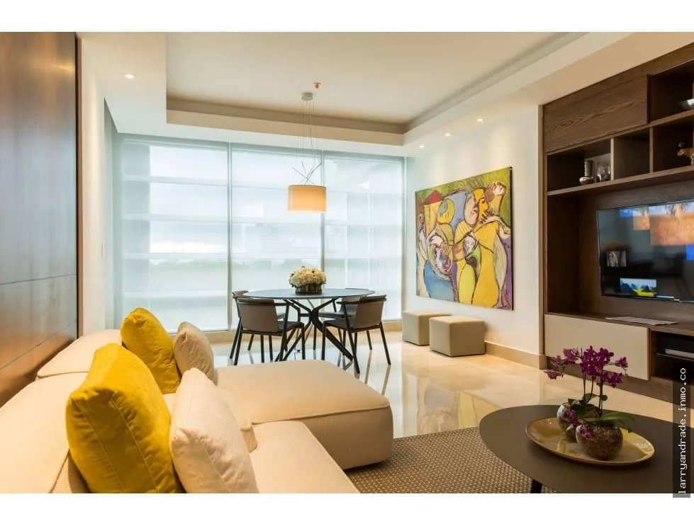 Venta de Apartamento en Costa del Este - foto 1