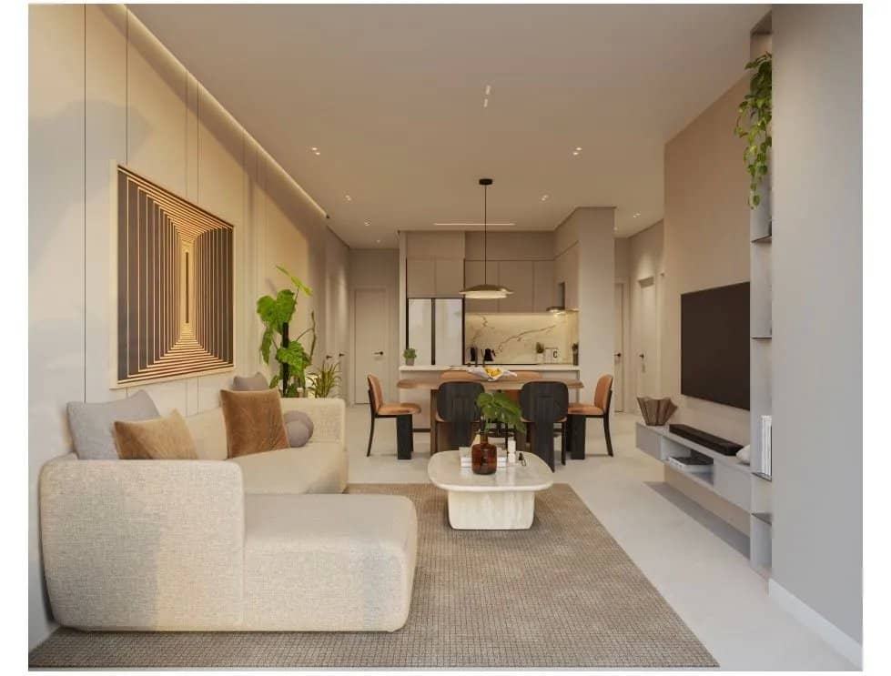 Venta de Apartamentos – PH Boreal, Obarrio - photo 1