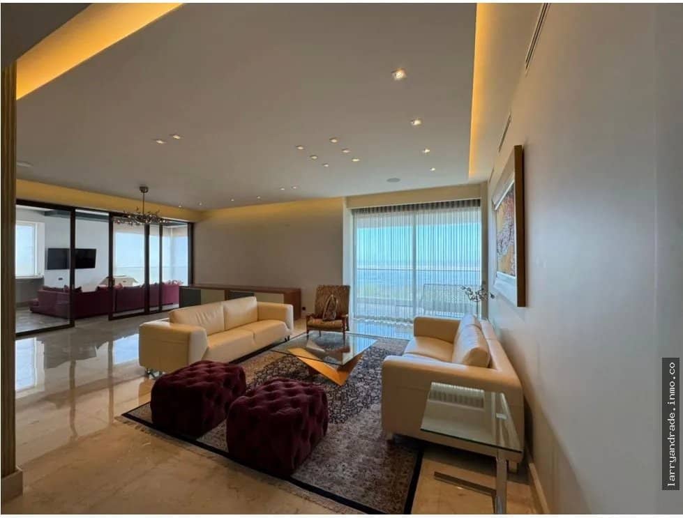 Venta de Apartamento en Costa del Este - photo 1