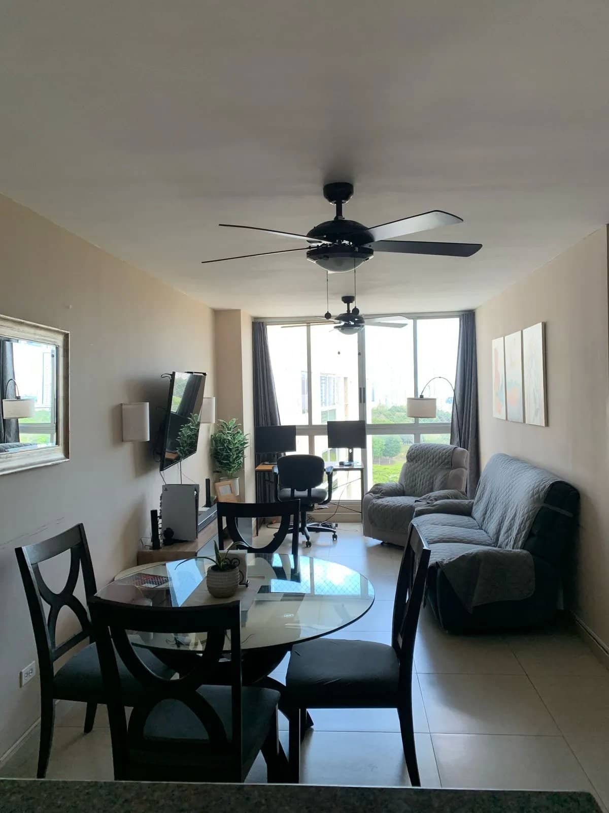 APARTAMENTO EN VENTA - VIA ESPAÑA - photo 1
