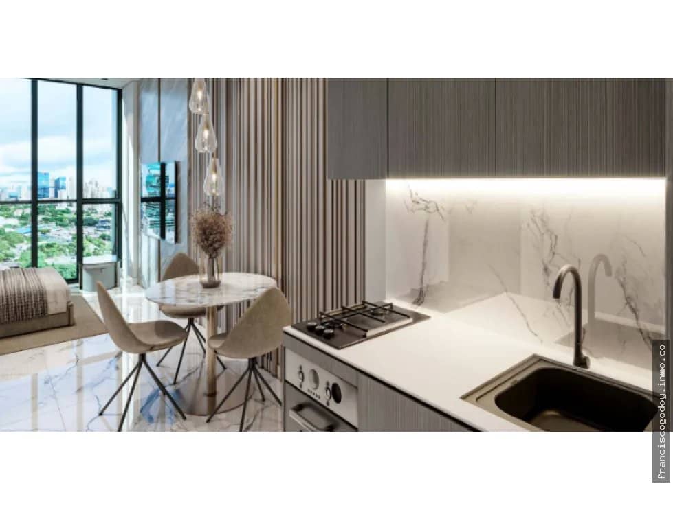 Apartamento en Venta en Calle 50 - Bella Vista - foto 1
