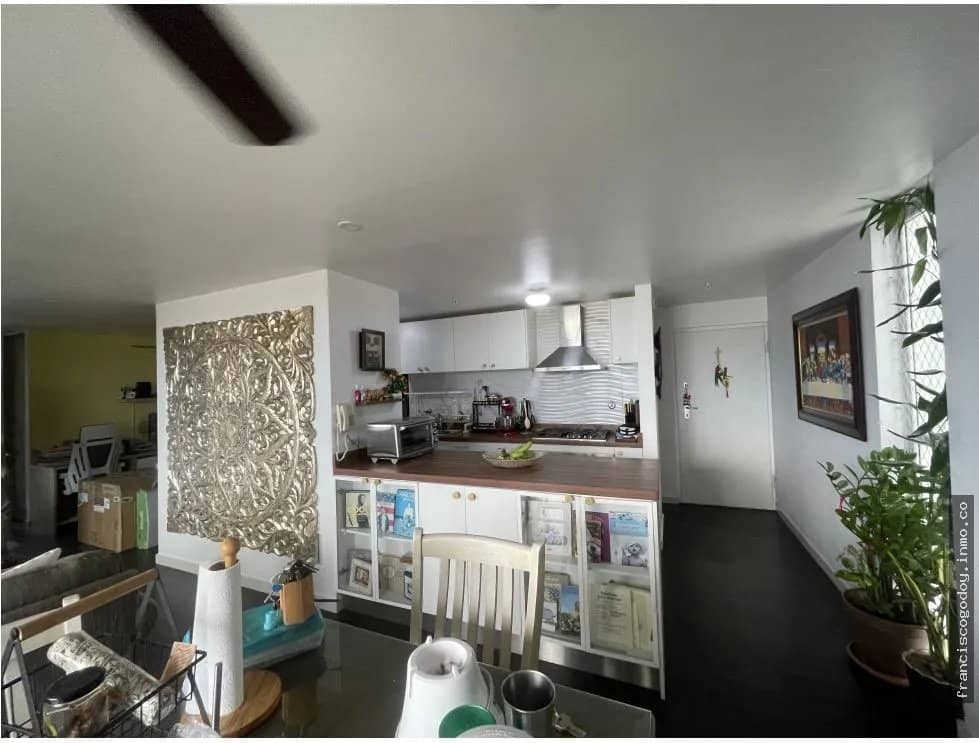 SE VENDE BELLO APARTAMENTO EN VILLA LUCRE LINDO EDIFICIO - USD 255,000 - foto 1