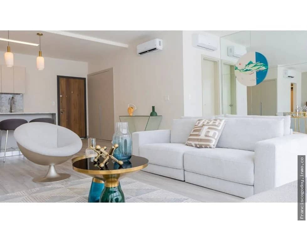 Venta de Apartamento en Costa del Este - photo 1