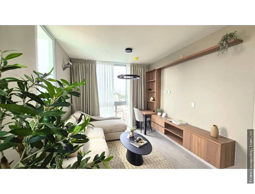Se Vende Apartamento en Bella Vista - photo 1